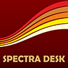 Spectra desk